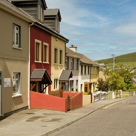 Bed and Breakfast Seaview Heights Dingle Exterior foto