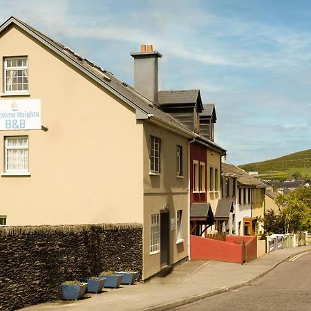 Bed and Breakfast Seaview Heights Dingle Exterior foto