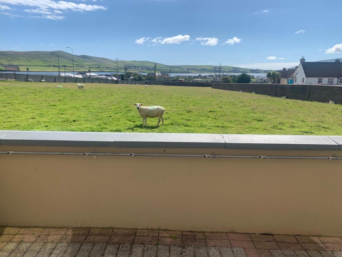 Bed and Breakfast Seaview Heights Dingle Exterior foto