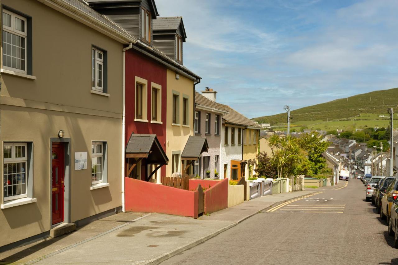 Bed and Breakfast Seaview Heights Dingle Exterior foto