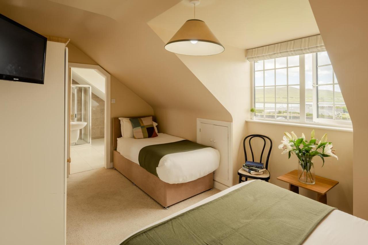 Bed and Breakfast Seaview Heights Dingle Exterior foto