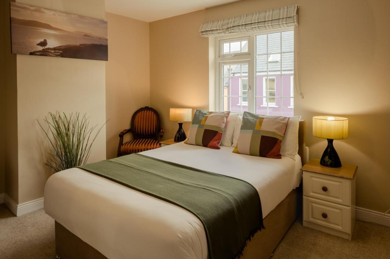 Bed and Breakfast Seaview Heights Dingle Exterior foto