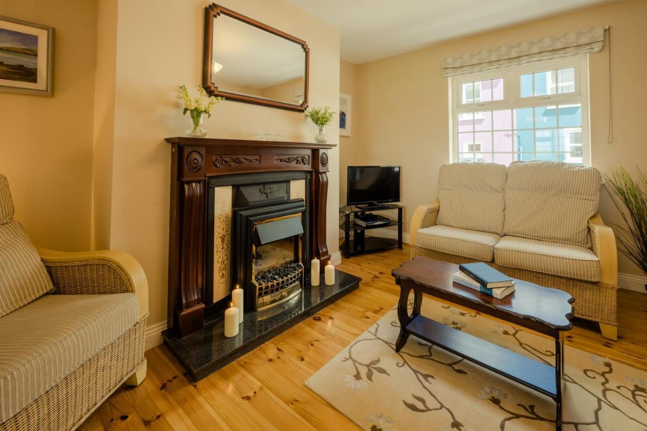 Bed and Breakfast Seaview Heights Dingle Exterior foto