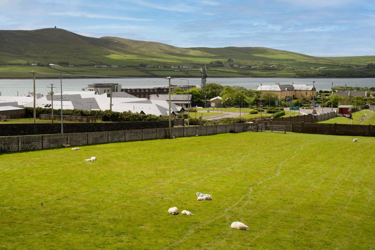 Bed and Breakfast Seaview Heights Dingle Exterior foto