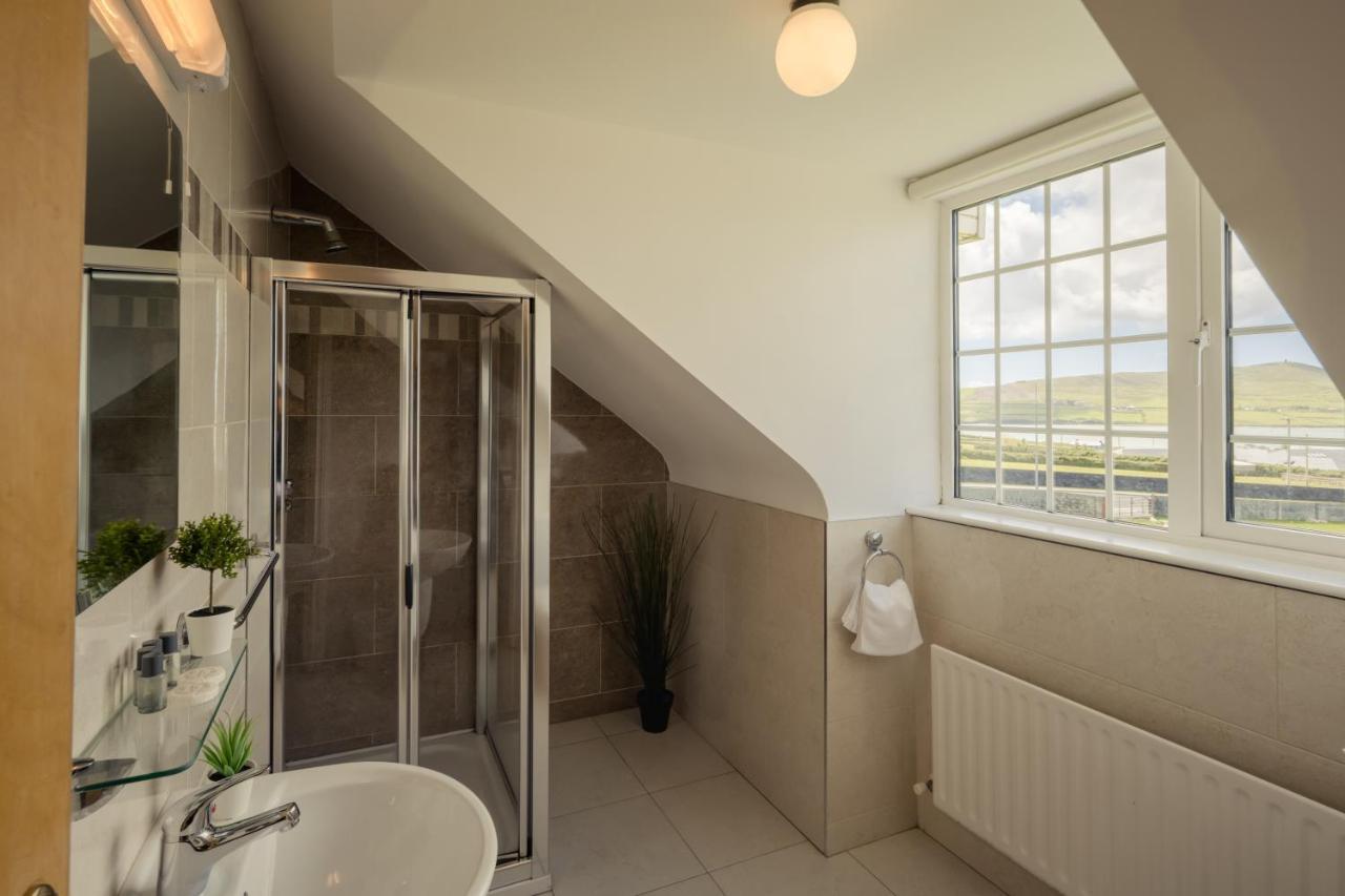 Bed and Breakfast Seaview Heights Dingle Exterior foto