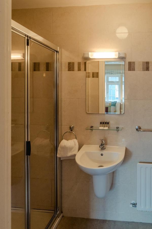 Bed and Breakfast Seaview Heights Dingle Exterior foto
