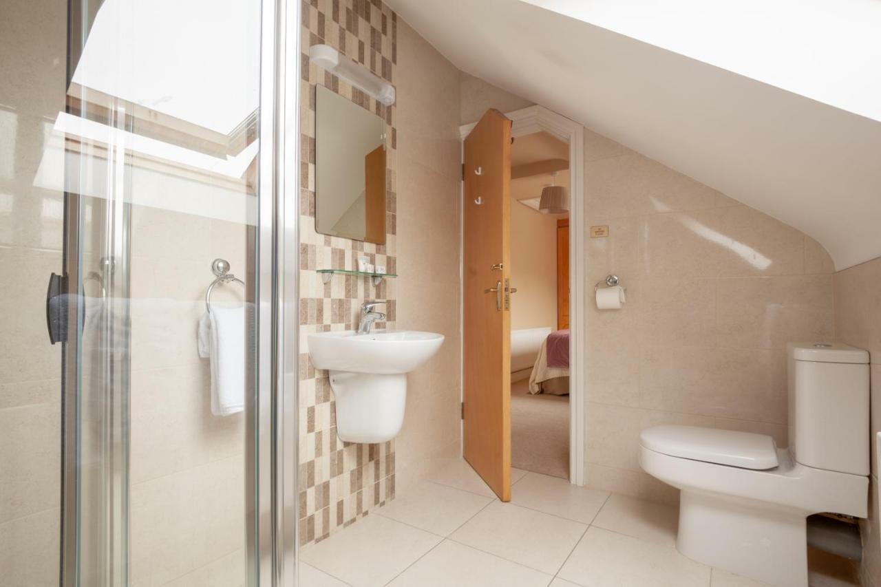 Bed and Breakfast Seaview Heights Dingle Exterior foto