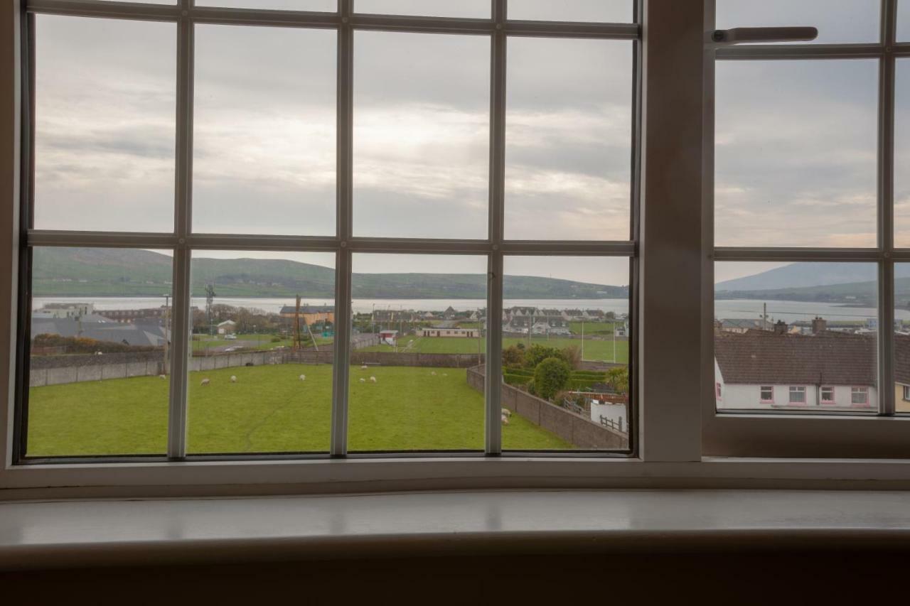 Bed and Breakfast Seaview Heights Dingle Exterior foto