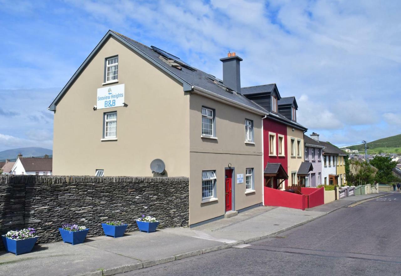 Bed and Breakfast Seaview Heights Dingle Exterior foto